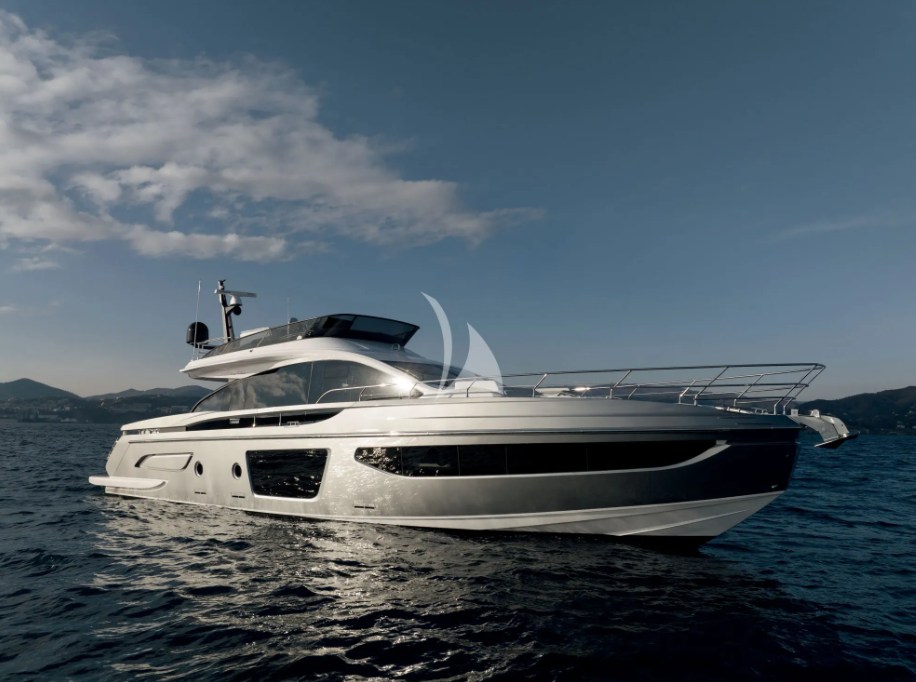 Azimut, dovoz Skladom v EÚ — foto 2 z 2