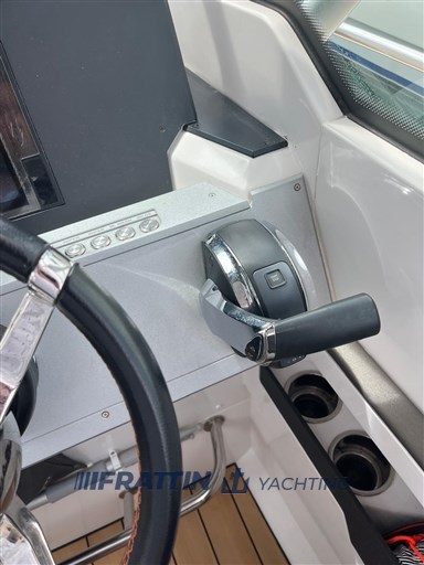 2016 Axopar, dovoz Skladom v EÚ — foto 4 z 20