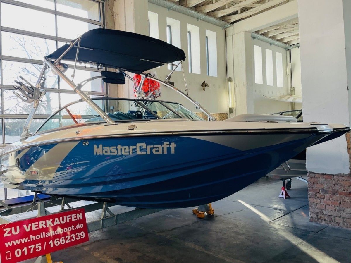 2009 MasterCraft X2, dovoz Skladom v EÚ — foto 1