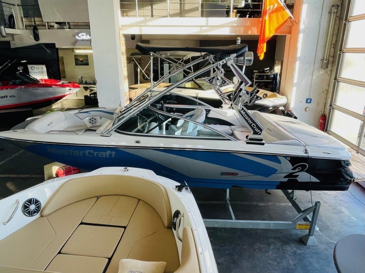 2009 MasterCraft X2, dovoz Skladom v EÚ — foto 16 z 20
