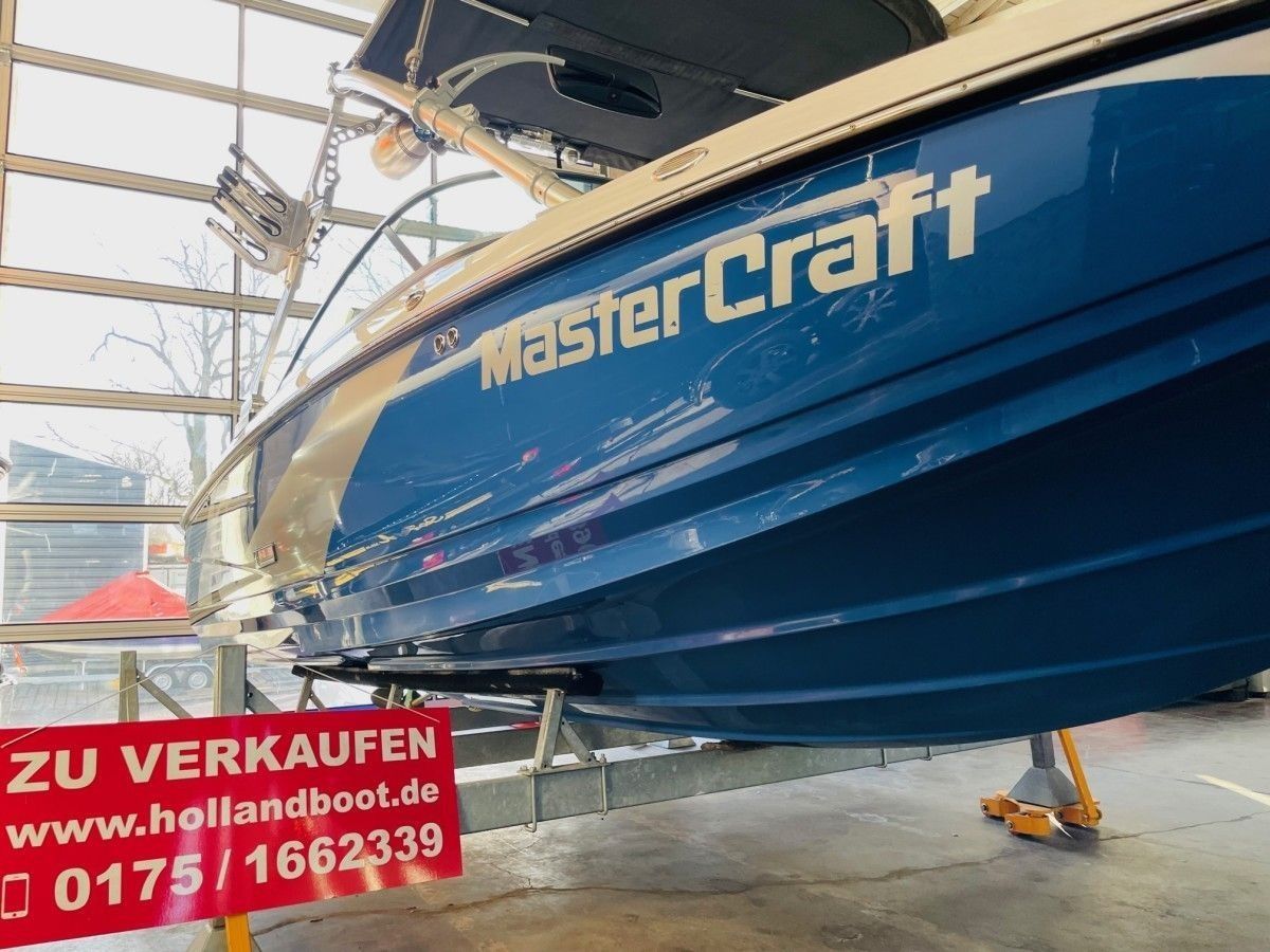 2009 MasterCraft X2, dovoz Skladom v EÚ — foto 2 z 20
