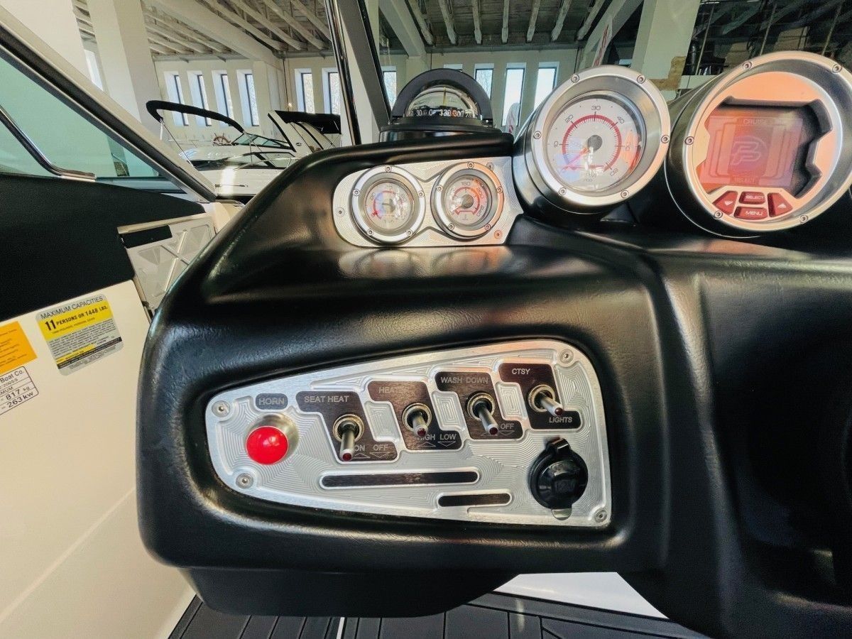 2009 MasterCraft X2, dovoz Skladom v EÚ — foto 8 z 20