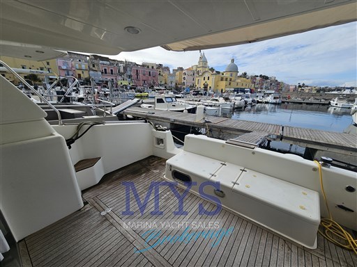 1993 Azimut, dovoz Skladom v EÚ — foto 12 z 20