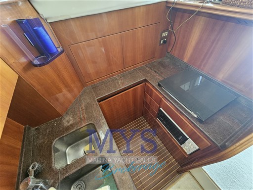 1993 Azimut, dovoz Skladom v EÚ — foto 14 z 20
