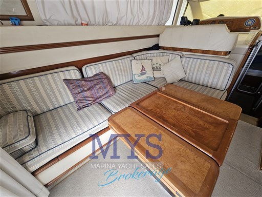 1993 Azimut, dovoz Skladom v EÚ — foto 15 z 20