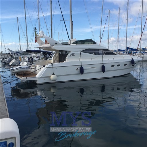 1993 Azimut, dovoz Skladom v EÚ — foto 4 z 20