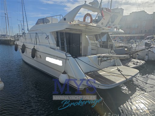 1993 Azimut, dovoz Skladom v EÚ — foto 5 z 20