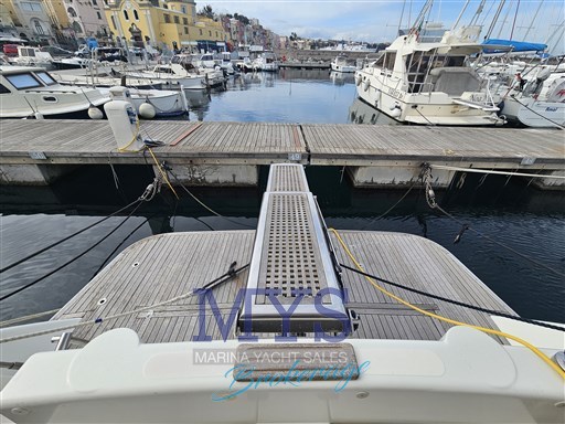 1993 Azimut, dovoz Skladom v EÚ — foto 8 z 20