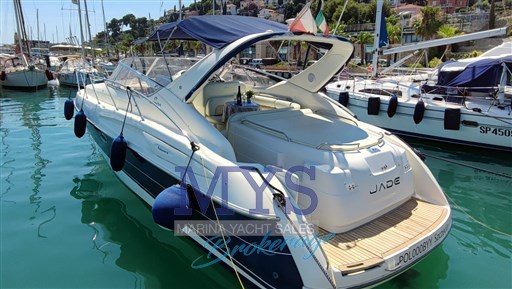 2003 Cranchi 4000, dovoz Skladom v EÚ — foto 2 z 20