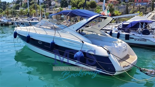 2003 Cranchi 4000, dovoz Skladom v EÚ — foto 4 z 20