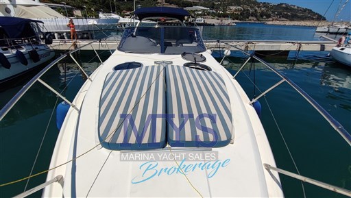 2003 Cranchi 4000, dovoz Skladom v EÚ — foto 9 z 20