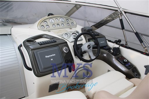 2008 Cranchi, dovoz Skladom v EÚ — foto 13 z 20