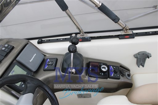 2008 Cranchi, dovoz Skladom v EÚ — foto 14 z 20