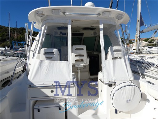 2008 Boston Whaler, dovoz Skladom v EÚ — foto 10 z 20