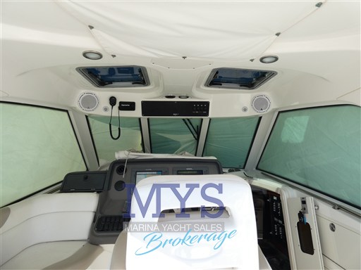 2008 Boston Whaler, dovoz Skladom v EÚ — foto 11 z 20