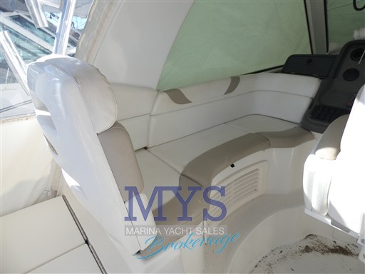 2008 Boston Whaler, dovoz Skladom v EÚ — foto 12 z 20