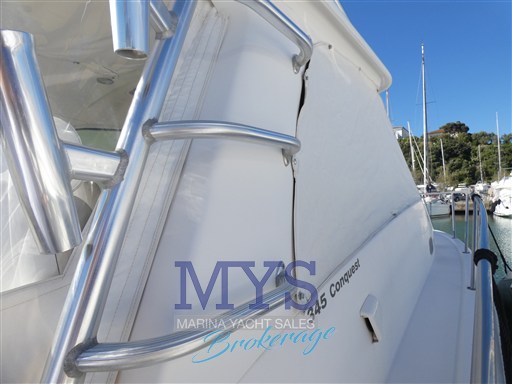 2008 Boston Whaler, dovoz Skladom v EÚ — foto 3 z 20