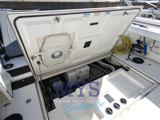 2008 Boston Whaler, dovoz Skladom v EÚ — foto 7 z 20
