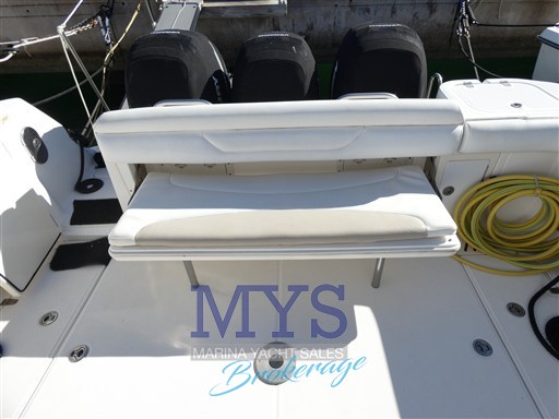 2008 Boston Whaler, dovoz Skladom v EÚ — foto 8 z 20