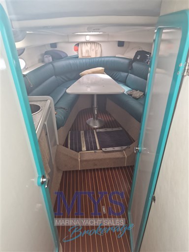 1992 Cranchi, dovoz Skladom v EÚ — foto 10 z 20