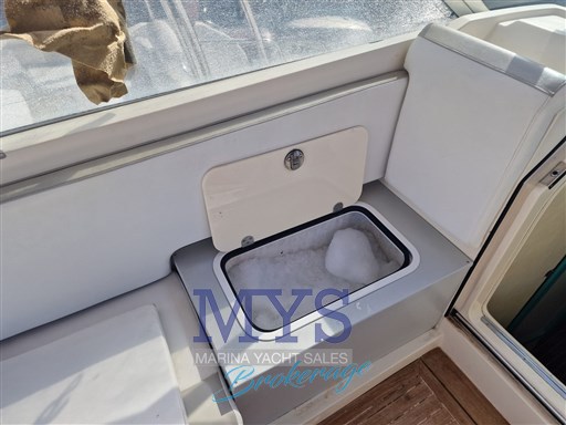 1992 Cranchi, dovoz Skladom v EÚ — foto 13 z 20