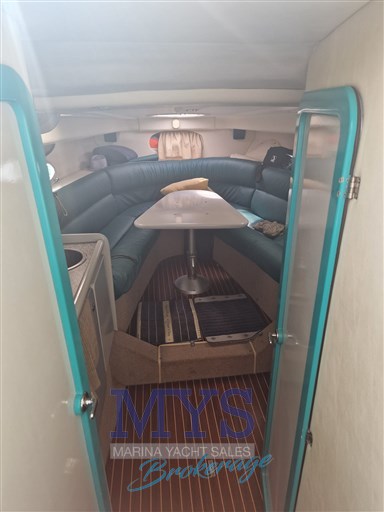 1992 Cranchi, dovoz Skladom v EÚ — foto 4 z 20