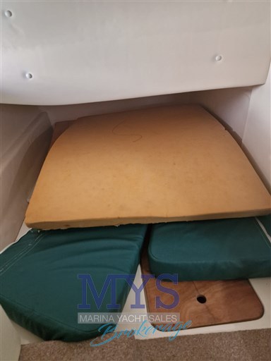 1992 Cranchi, dovoz Skladom v EÚ — foto 6 z 20