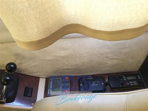 2005 Galeon, dovoz Skladom v EÚ — foto 11 z 20