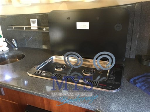 2005 Galeon, dovoz Skladom v EÚ — foto 13 z 20