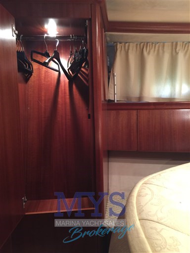 2005 Galeon, dovoz Skladom v EÚ — foto 15 z 20