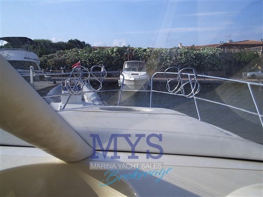 2005 Galeon, dovoz Skladom v EÚ — foto 2 z 20