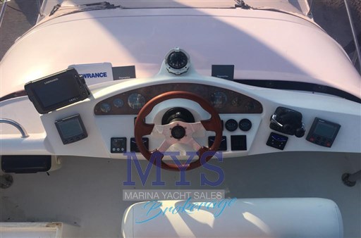 2005 Galeon, dovoz Skladom v EÚ — foto 3 z 20