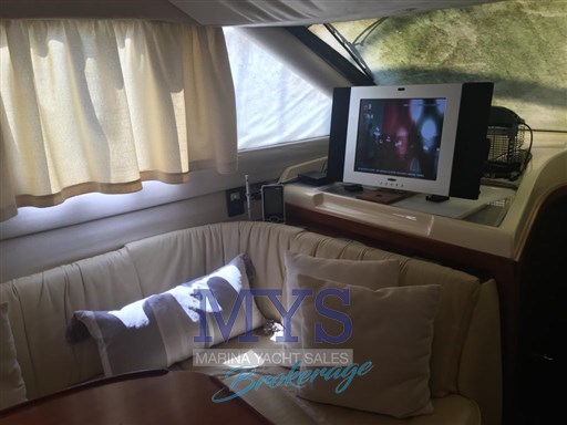2005 Galeon, dovoz Skladom v EÚ — foto 8 z 20