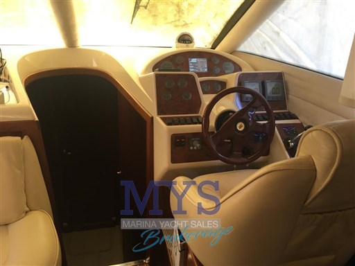 2005 Galeon, dovoz Skladom v EÚ — foto 9 z 20