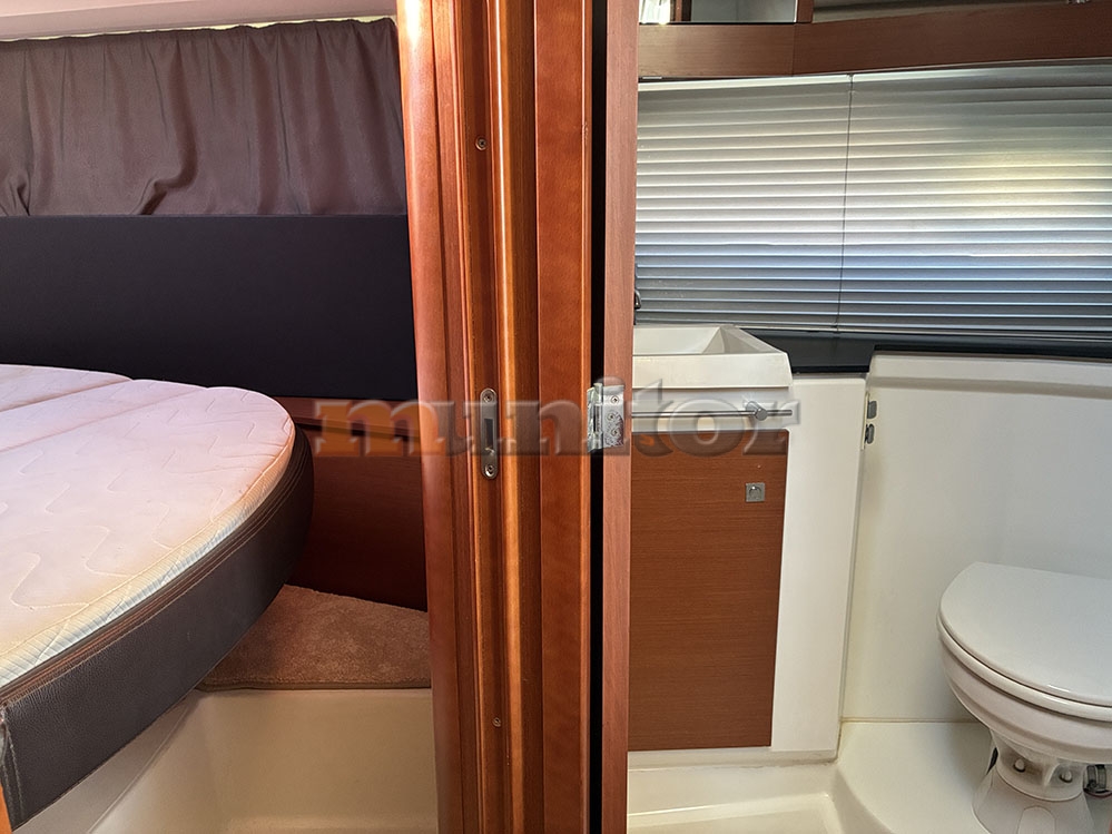Jeanneau, dovoz Skladom v EÚ — foto 10 z 14