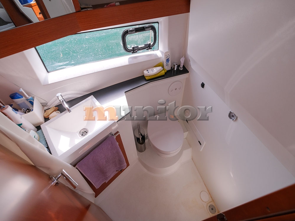 2015 Jeanneau, dovoz Skladom v EÚ — foto 12 z 14