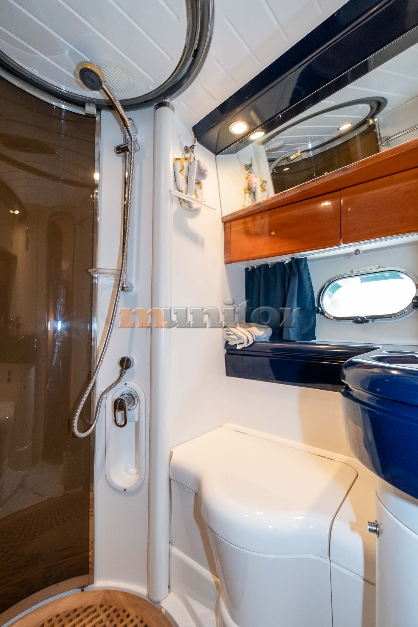 2000 Princess, dovoz Skladom v EÚ — foto 14 z 14