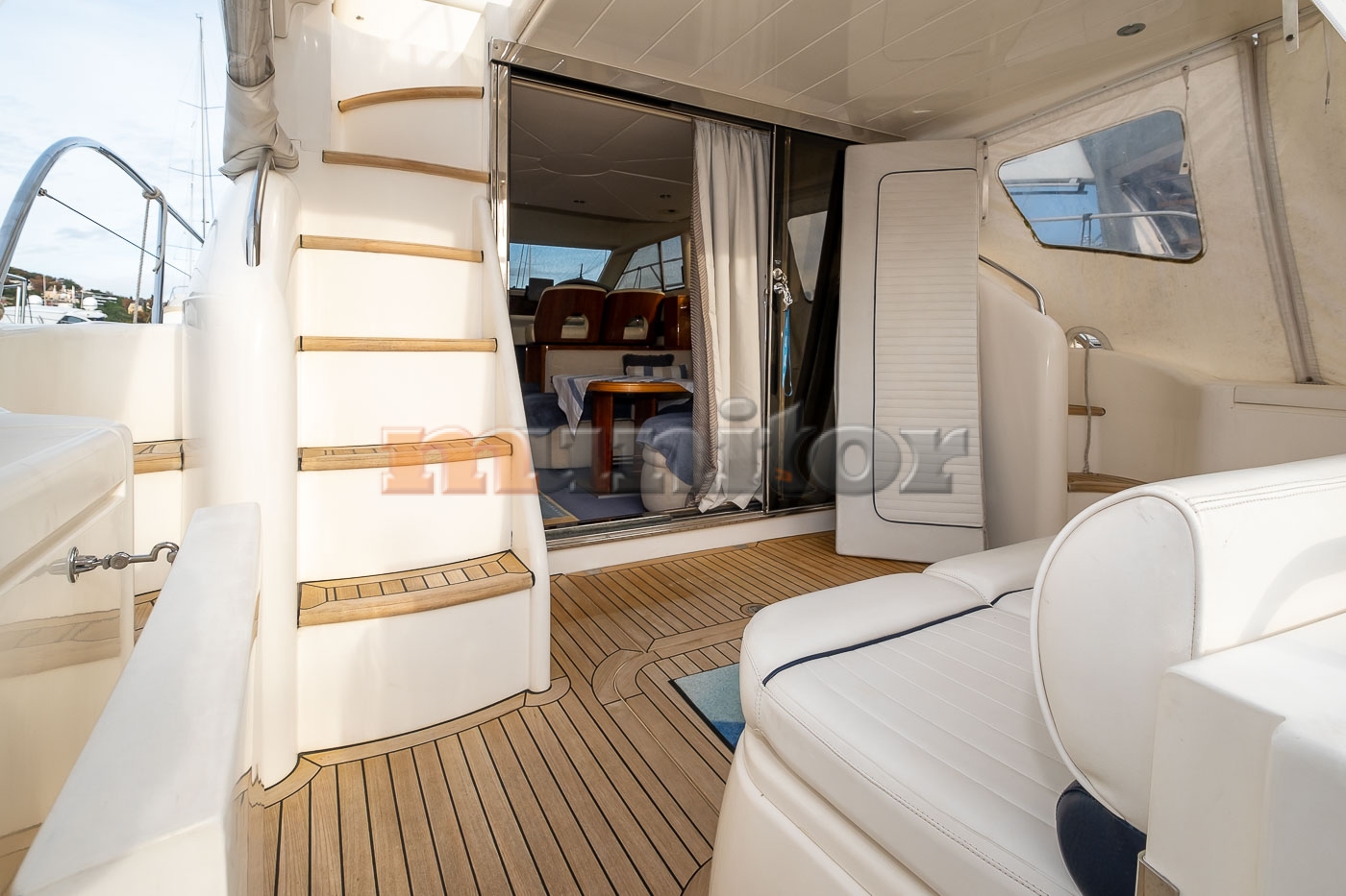 2000 Princess, dovoz Skladom v EÚ — foto 4 z 14