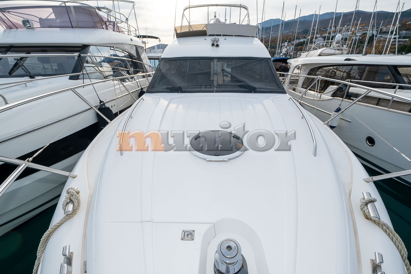 2000 Princess, dovoz Skladom v EÚ — foto 6 z 14