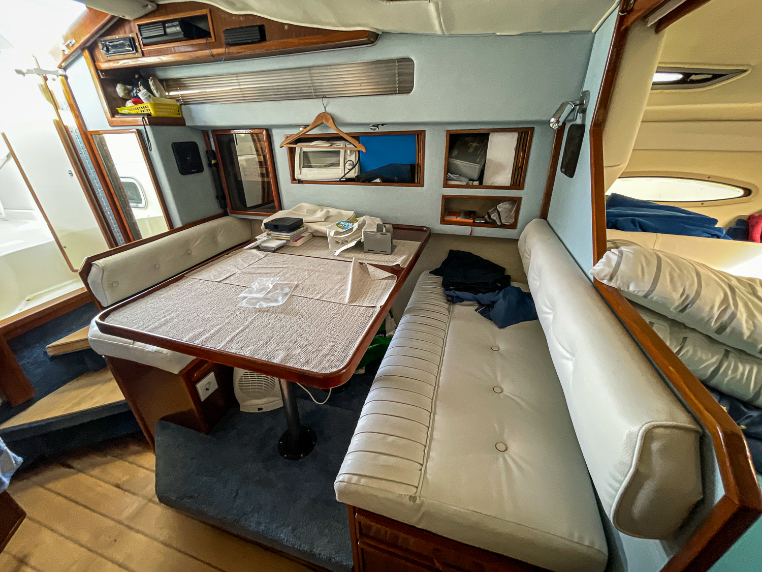 1989 Sea Ray, dovoz Skladom v EÚ — foto 9 z 11