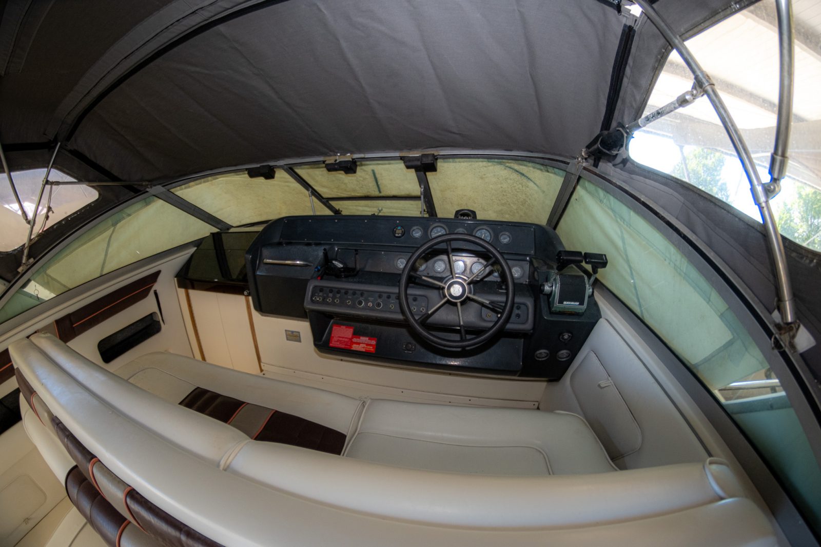 1992 Sea Ray, dovoz Skladom v EÚ — foto 3 z 13