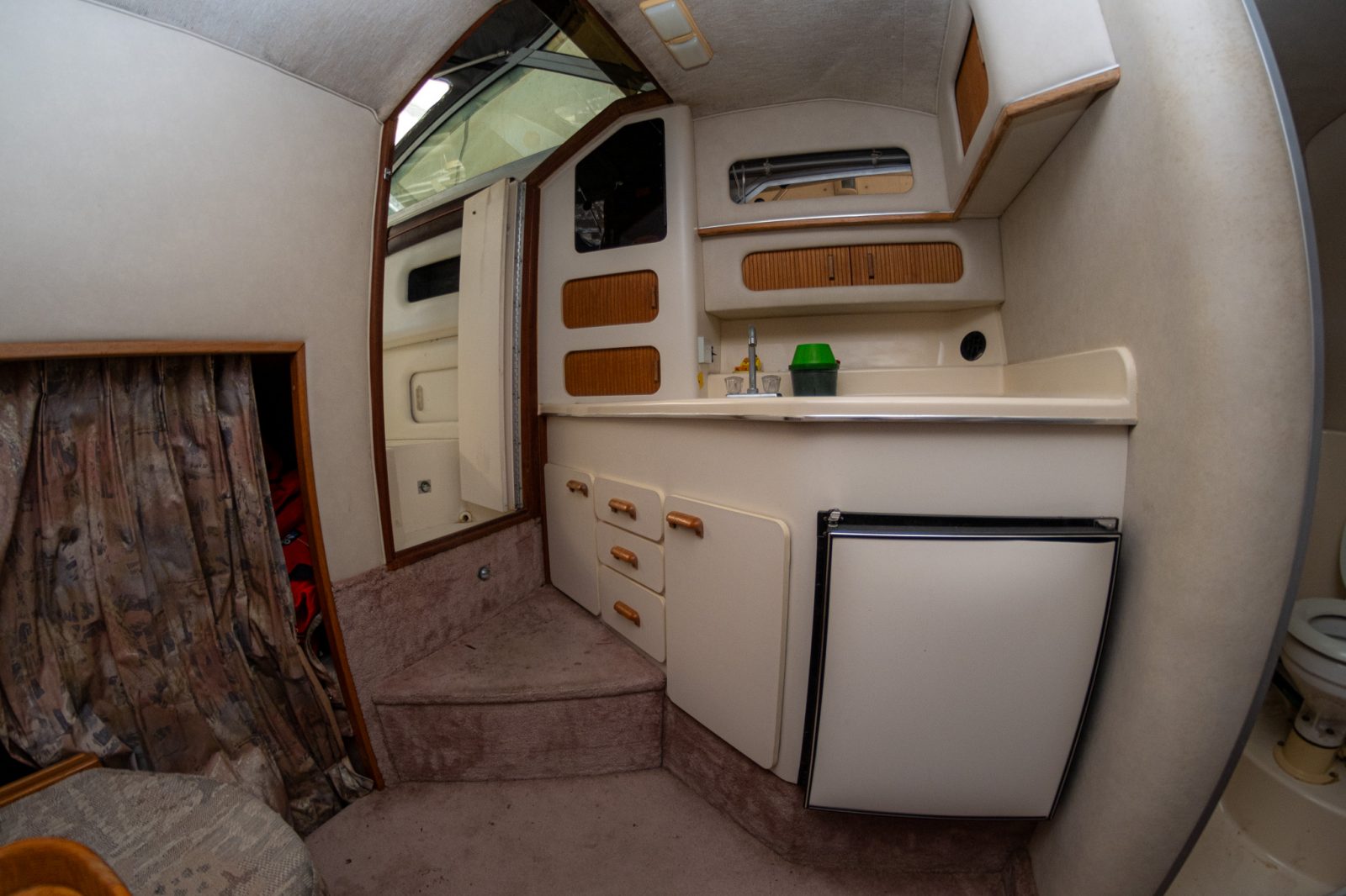 1992 Sea Ray, dovoz Skladom v EÚ — foto 8 z 13