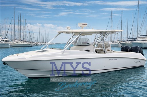2007 Boston Whaler, dovoz Skladom v EÚ — foto 1 | AMECAR 2007 Boston Whaler, dovoz Skladom v EÚ — foto 1