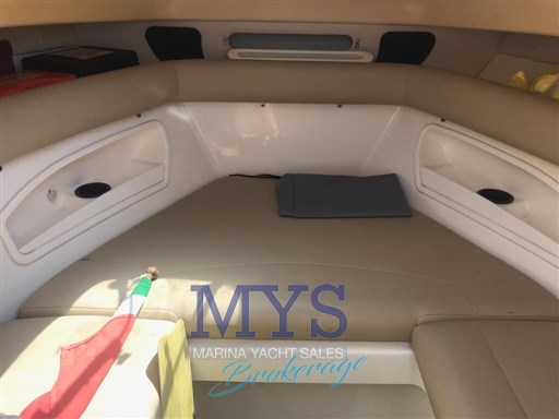 2007 Boston Whaler, dovoz Skladom v EÚ — foto 5 z 19