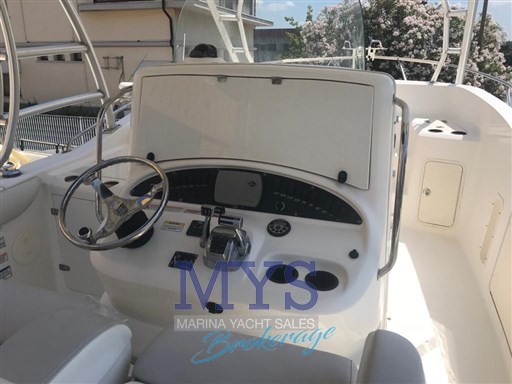 2007 Boston Whaler, dovoz Skladom v EÚ — foto 9 z 19