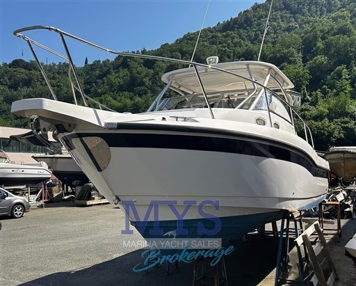 2005 Boston Whaler, dovoz Skladom v EÚ — foto 6 z 20