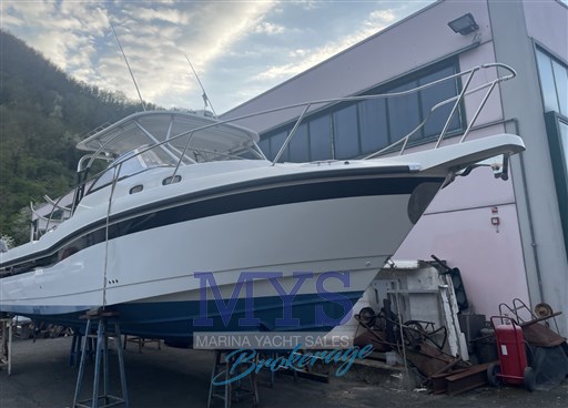 2005 Boston Whaler, dovoz Skladom v EÚ — foto 7 z 20