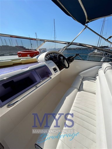 1993 Princess, dovoz Skladom v EÚ — foto 14 z 20