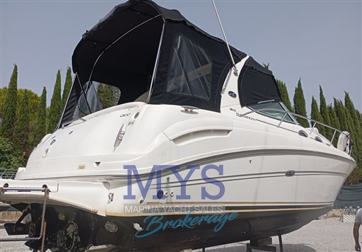 2002 Sea Ray, dovoz Skladom v EÚ — foto 2 z 20
