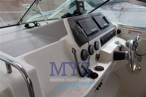 2008 Wellcraft, dovoz Skladom v EÚ — foto 13 z 20